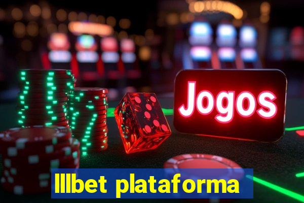 lllbet plataforma